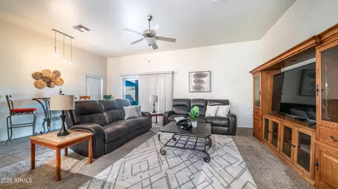Living - 645 E Stottler Dr, Gilbert, AZ 85296 photo 1 of 1