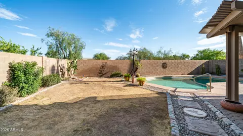 Exterior - 645 E Stottler Dr, Gilbert, AZ 85296 photo 6 of 12