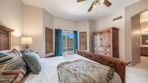 Bedroom - 645 E Stottler Dr, Gilbert, AZ 85296 photo 4 of 4