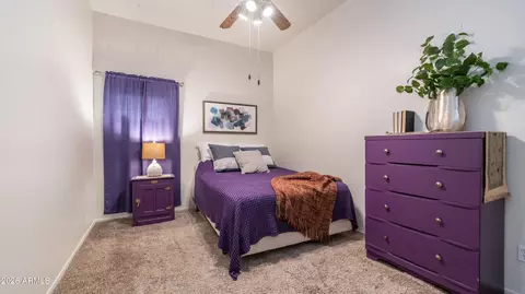 Bedroom - 645 E Stottler Dr, Gilbert, AZ 85296 photo 1 of 4