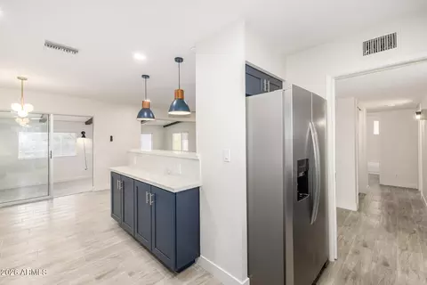 Kitchen - 6740 E Adobe St, Mesa, AZ 85205 photo 3 of 4