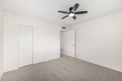 Bedroom - 6740 E Adobe St, Mesa, AZ 85205 photo 4 of 4
