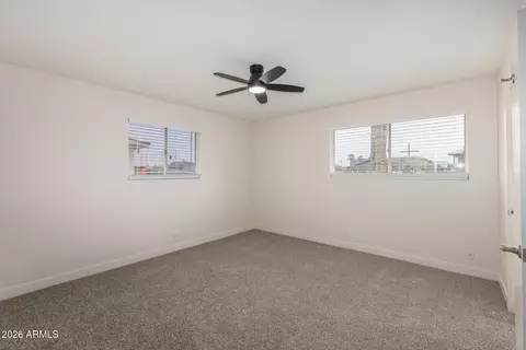 Bedroom - 6740 E Adobe St, Mesa, AZ 85205 photo 1 of 4