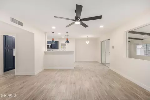 Living - 6740 E Adobe St, Mesa, AZ 85205 photo 3 of 3