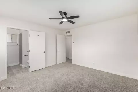 Bedroom - 6740 E Adobe St, Mesa, AZ 85205 photo 2 of 4