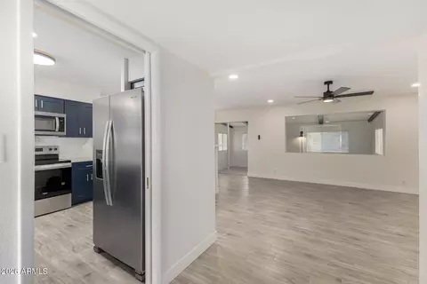Entry Way - 6740 E Adobe St, Mesa, AZ 85205 photo 1 of 1