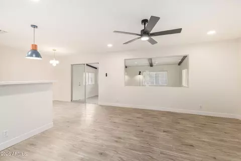 Living - 6740 E Adobe St, Mesa, AZ 85205 photo 2 of 3