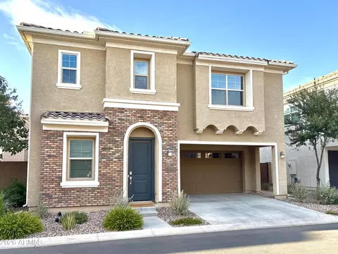 1160 E Marlin Dr, Chandler, AZ 85286