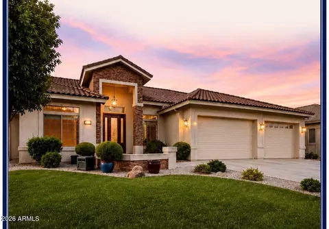 10854 E Portobello Ave, Mesa, AZ 85212