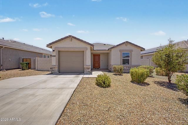 1573 E Squire Dr, Casa Grande, AZ 85122