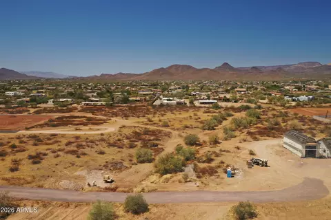 17 E Nn E New River Lot 2 Rd #2, Phoenix, AZ 85086 photo 2