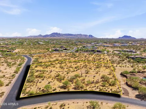 14131 E Milton Ct #29, Scottsdale, AZ 85262