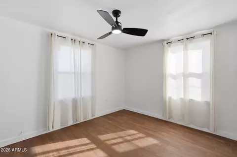 Bedroom - 2047 E Virginia Ave, Phoenix, AZ 85006 photo 2 of 3