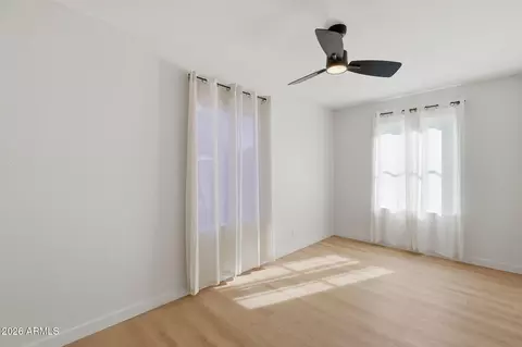 Bedroom - 2047 E Virginia Ave, Phoenix, AZ 85006 photo 1 of 3