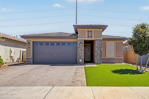 17439 W Charter Oak Rd, Surprise, AZ 85388