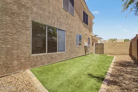 Exterior - 9557 E Meseto Ave, Mesa, AZ 85209 photo 12 of 12