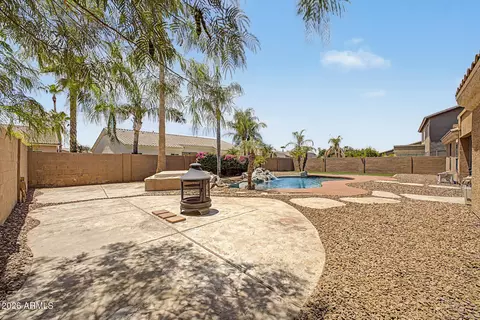 Exterior - 9557 E Meseto Ave, Mesa, AZ 85209 photo 8 of 12