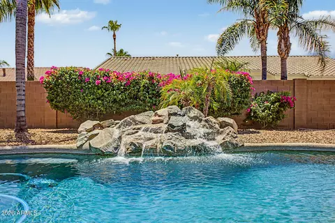 Exterior - 9557 E Meseto Ave, Mesa, AZ 85209 photo 11 of 12
