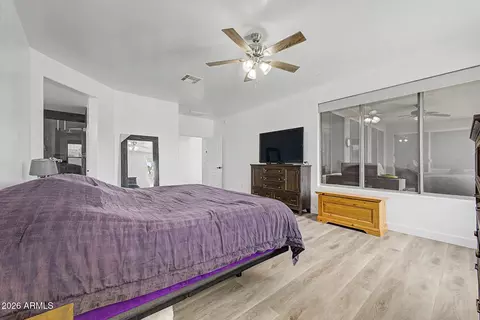 Bedroom - 9557 E Meseto Ave, Mesa, AZ 85209 photo 1 of 8