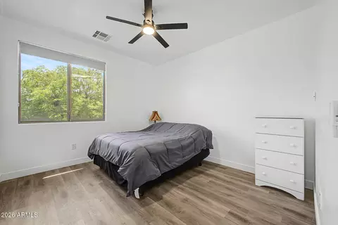 Bedroom - 9557 E Meseto Ave, Mesa, AZ 85209 photo 6 of 8