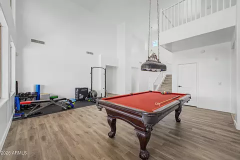 Entry Way - 9557 E Meseto Ave, Mesa, AZ 85209 photo 1 of 3