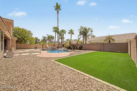 Exterior - 9557 E Meseto Ave, Mesa, AZ 85209 photo 6 of 12