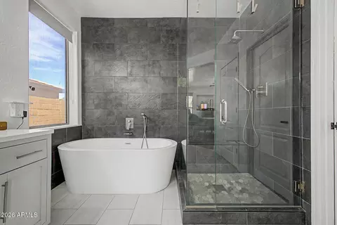 Bath - 9557 E Meseto Ave, Mesa, AZ 85209 photo 3 of 4
