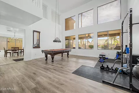 Living - 9557 E Meseto Ave, Mesa, AZ 85209 photo 2 of 8