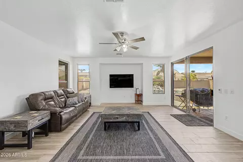 Living - 9557 E Meseto Ave, Mesa, AZ 85209 photo 3 of 8