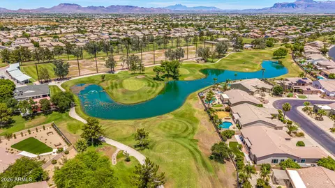 View/Area - 9557 E Meseto Ave, Mesa, AZ 85209 photo 7 of 8