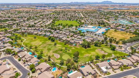 View/Area - 9557 E Meseto Ave, Mesa, AZ 85209 photo 6 of 8