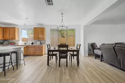 Dining - 9557 E Meseto Ave, Mesa, AZ 85209 photo 1 of 1