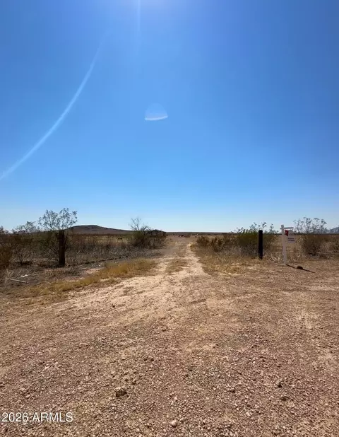 0 W Hazen Rd #-, Arlington, AZ 85322