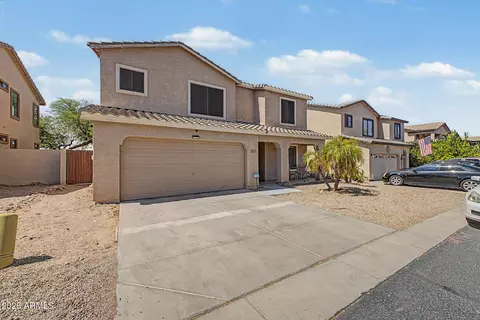 2325 E Greenlee Ave, Apache Junction, AZ 85119 photo 2