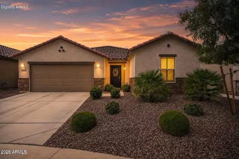 17776 W Oberlin Way, Surprise, AZ 85387