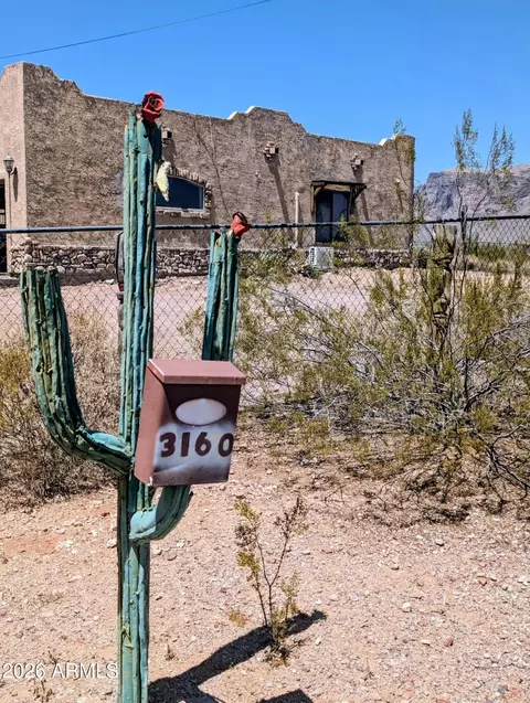 3160 E 4th Ave, Apache Junction, AZ 85119 photo 6