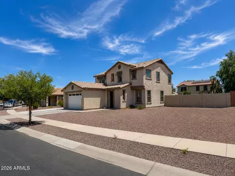 16461 W Remuda Dr, Surprise, AZ 85387