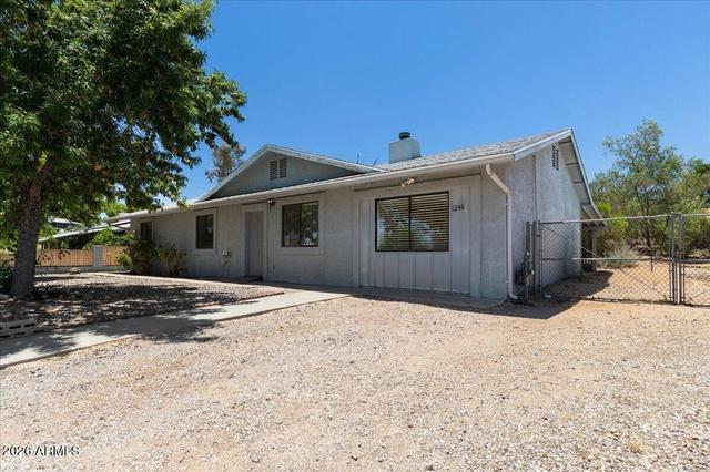 1246 S Hammer Cir, Cottonwood, AZ 86326