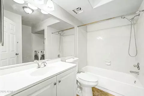 Bath - 3134 E Mckellips Rd #221, Mesa, AZ 85213 photo 3 of 3