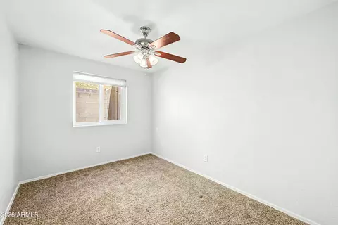 Bedroom - 3134 E Mckellips Rd #221, Mesa, AZ 85213 photo 1 of 3