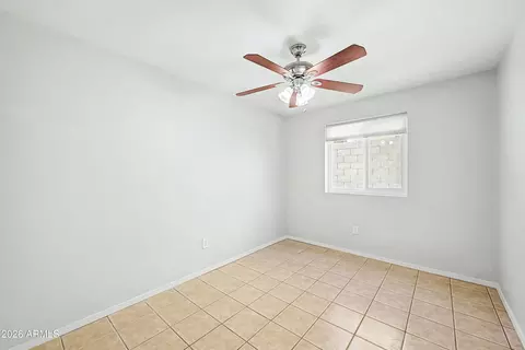 Bedroom - 3134 E Mckellips Rd #221, Mesa, AZ 85213 photo 3 of 3