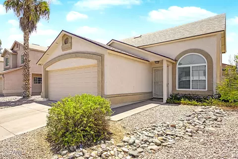 Exterior - 3134 E Mckellips Rd #221, Mesa, AZ 85213 photo 2 of 5