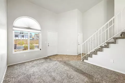 Living - 3134 E Mckellips Rd #221, Mesa, AZ 85213 photo 1 of 3