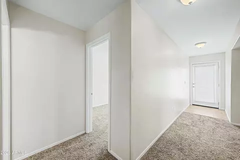 Entry Way - 3134 E Mckellips Rd #221, Mesa, AZ 85213 photo 1 of 1