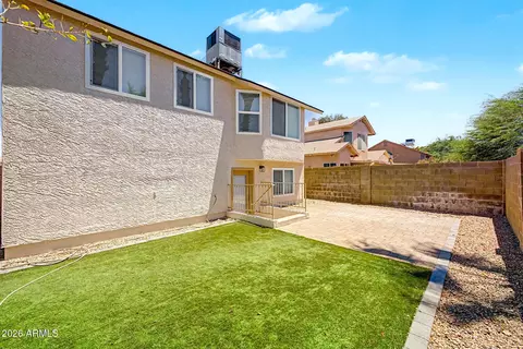 Exterior - 3134 E Mckellips Rd #221, Mesa, AZ 85213 photo 4 of 5