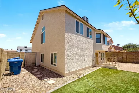 Exterior - 3134 E Mckellips Rd #221, Mesa, AZ 85213 photo 5 of 5