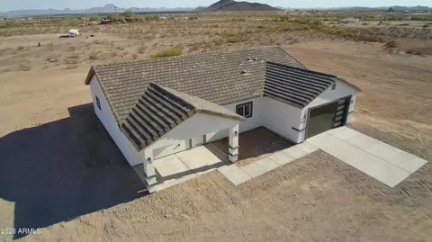 35583 W Weir Rd, Tonopah, AZ 85354