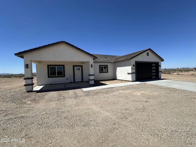 35583 W Weir Rd, Tonopah, AZ 85354