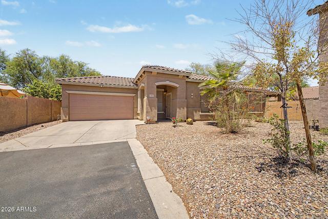 16964 W Marconi Ave, Surprise, AZ 85388
