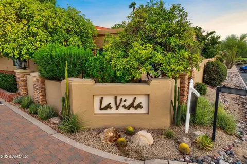 8525 E Paraiso Dr, Scottsdale, AZ 85255